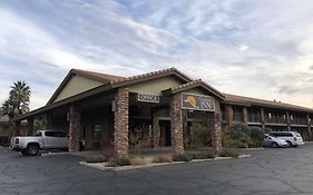 Claridge Inn - St. George